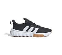 adidas Uomo KAPTIR 4.0 Shoes, Core Black/Ftwr White/Carbon, 40 2/3 EU
