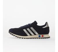 adidas Originals - LA - Sneakers blu navy e argento 42