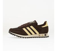 SCARPE LA TRAINER OG Dark Brown / Almost Yellow / Off White 39 1/3