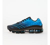 Adidas Megaride Uomo - Sneakers Nero - Taglia 44 - Rete/Sintetico Black 44