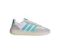 Adidas Mercedes Amg Petronas F1 Barreda female Scarpe - Bianco - Pelle - Foot Locker White 39 1/3