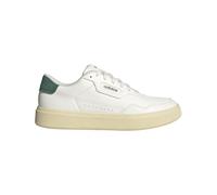 adidas Park ST 2.0 Shoes, Scarpe Uomo, Core White/Grey Five/Collegiate Green, 41 1/3 EU