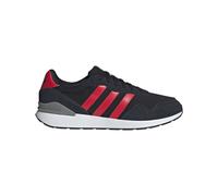 Scarpe adidas Run 60s 4.0 nero puro rosso - 41(1/3)