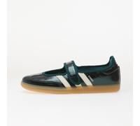 Sneakers adidas Samba Jane Rich Green/ Off White/ Gum4 39 1/3