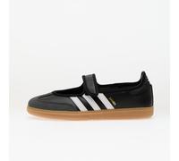 Adidas WMNS SAMBA JANE women Lowtop black in taglia:40