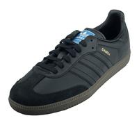 adidas Originals - Samba OG - Sneakers nere-Nero 42