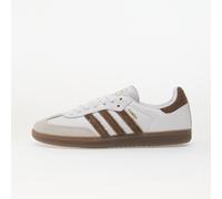 ADIDAS ORIGINALS Sneaker bassa 'Samba' stucco / marrone / bianco Donna - Streetwear - Scarpe - Sneakers - Sneakers basse ADIDAS ORIGINALS 38