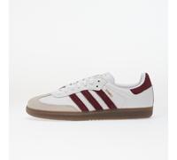 Sneakers adidas Samba OG Ftwr White/ Maroon/ Gum5 36