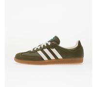 ADIDAS ORIGINALS Sneaker bassa 'SAMBA' oliva / bianco Uomo - Streetwear - Scarpe - Sneakers - Sneakers basse ADIDAS ORIGINALS 40,5-41