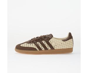 Sneakers adidas Samba Og W Crew White/ Earth Strata/ Gold Metallic 41 1/3