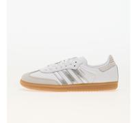 ADIDAS ORIGINALS Sneaker bassa 'Samba OG' grigio chiaro / argento / bianco, Taglia 42