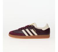 Sneakers adidas Samba Og W Maroon/ Crew White/ Gold Metallic 38