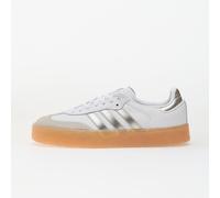 Sneakers adidas Sambae W Ftw White/ Silver Metallic/ Gum 38 2/3