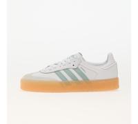 Adidas Sambae Donna - Sneakers Bianco - Taglia 38 - Pelle White 38