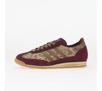 Sneakers adidas Sl 72 Og W Maroon/ Khaki Six/ Olive Strata 37 1/3