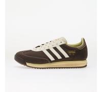 Sneakers adidas SL 72 RS Dark Brown/ Off White/ Dual Yellow 41 1/3