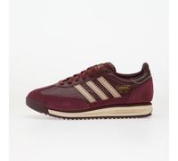 Sneakers adidas SL 72 Rs Shadow Red/ Wonder White/ Maroon 45 1/3
