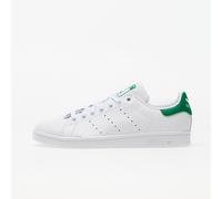 Adidas Stan Smith male Scarpe - Bianco - Cuoio - Foot Locker White 39 1/3
