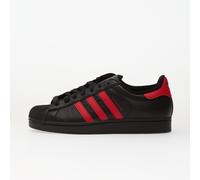Sneakers adidas Superstar II Core Black/ Better Scarlet/ Core Black 42