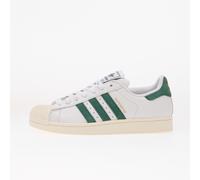 Sneakers adidas Superstar II Ftwr White/ Collegiate Green/ Core White 42