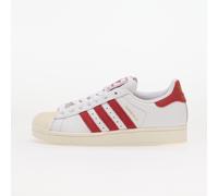 Sneakers adidas Superstar II Ftwr White/ Team Victory Red/ Core White 40