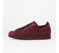 Sneakers adidas Superstar II Maroon/ Maroon 40