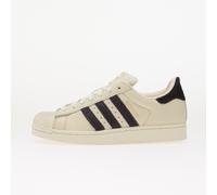 Sneakers adidas Superstar II Off White/ Aurora Black/ Gold Metallic 38