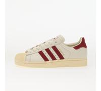 Sneakers adidas Superstar II Off White/ Rust Red/ Warm Vanilla 42