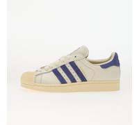 Sneakers adidas Superstar II Off White/ Victory Blue/ Warm Vanilla 44