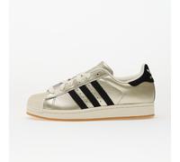 Sneakers adidas Superstar II W Aluminium/ Core Black/ Gum 38