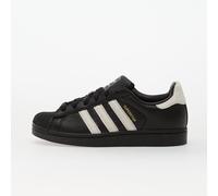 Sneakers adidas Superstar II W Core Black/ Off White/ Gold Metallic 36 2/3