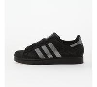 ADIDAS ORIGINALS Sneaker bassa 'Superstar II' nero / argento Donna - Streetwear - Scarpe - Sneakers - Sneakers basse ADIDAS ORIGINALS 36,5-37