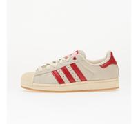 Sneakers adidas Superstar II W Crew White/ Better Scarlet/ Sanpin 40