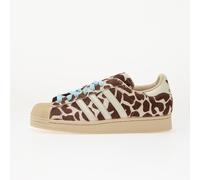 Sneakers adidas Superstar II W Crli/ Ivory/ Gold Metallic 38