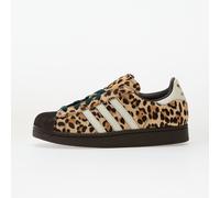 adidas Originals Women's Superstar II "Leopard"