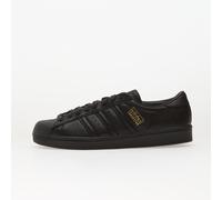 SCARPE SUPERSTAR VINTAGE Core Black / Core Black / Gold Metallic 42 2/3