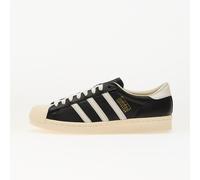 Adidas SUPERSTAR VINTAGE men Lowtop black in taglia:40