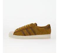 Adidas, ,Sport ,Uomo ,Marrone ,46 2/3 EU Superstar Vintage