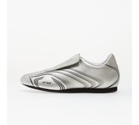 ADIDAS ORIGINALS Scarpa slip-on 'TAEKWONDO F50' grigio argento / grigio scuro Donna ADIDAS ORIGINALS 36,5-37