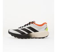 Sneakers adidas Terrex Agravic 4 Trail Running Ftwr White/ Core Black/ Semi Impact Orange 43 1/3
