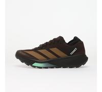 Sneakers adidas TERREX Agravic GTX 2 Aurora Coffee/ Core Black/ Pulse Mint 46 2/3
