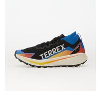 Sneakers adidas Terrex Agravic Gtx Trail Running Core Black/ Ftwr White/ Ray Blue 45 1/3