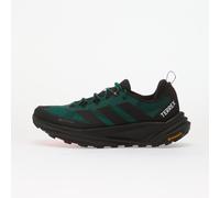 Adidas - Scarpe escursionismo in GORE-TEX® - Terrex Free Hiker 3 Low GTX Collegiate Green per Uomo - Taglia 10 UK - Verde