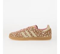 Womens adidas Originals Samba OG Pony Hair Donna - Marrone, marrone 42