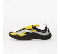 Adidas X PHARRELL WILLIAMS VIRGINIA WATERMOC men Lowtop yellow in taglia:44 2/3