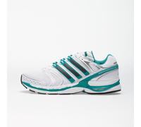 Sneakers adidas x Sporty & Rich Adistar Control 5 Ftw White/ Carbon/ Pure Teal 42
