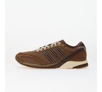 Adidas X WALES BONNER ADIZERO ADIOS MESH men Lowtop brown in taglia:41 1/3