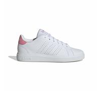 Scarpe adidas Advantage Base 2.0 rosa chiaro bianco puro junior - 36