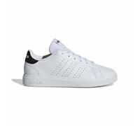 SCARPE ADIDAS ADVANTAGE BASE 2.0 J TG 37 1/3 COD IH8123 - 9B [US 5 UK 4.5 CM 22.9] Bianco