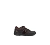 Sneakers Aigle Dolik Scratch Marron 46